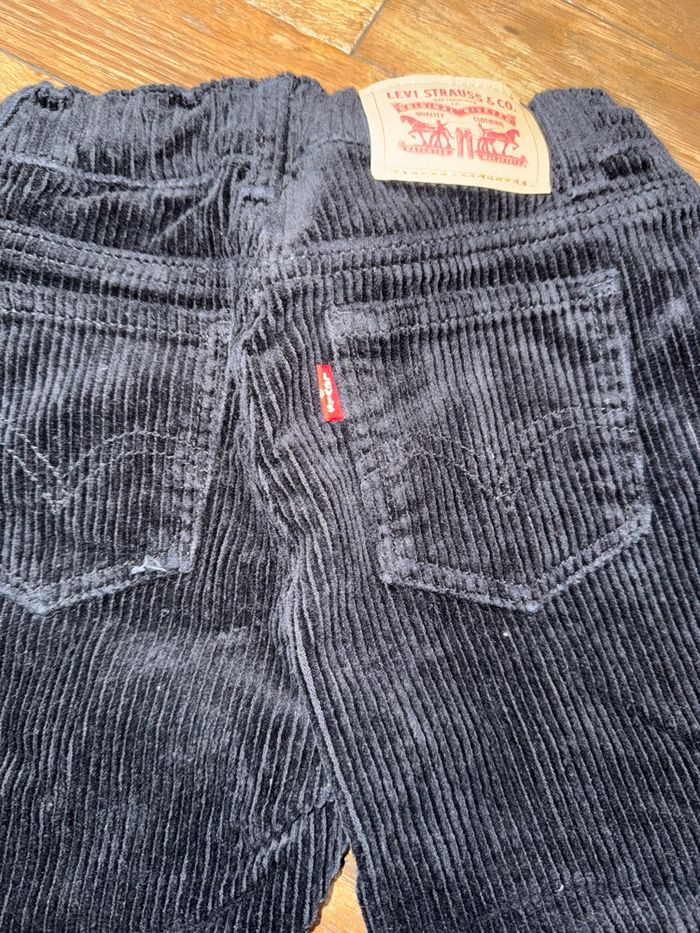 Pantalon en velours - photo numéro 3