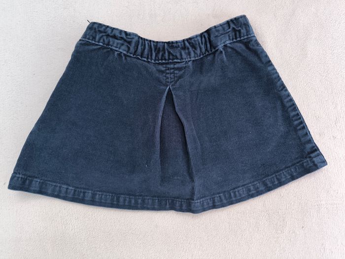 Jupe fille Petit Bateau 4 ans - photo numéro 3