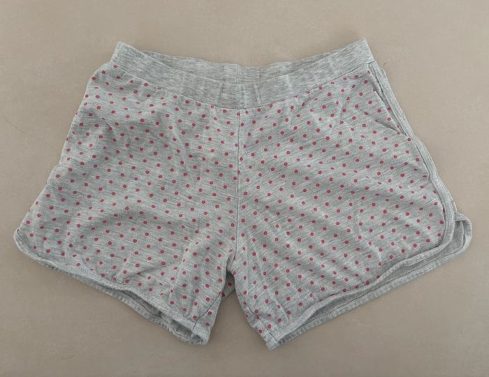 Ensemble pyjama d’été okaidi 14 ans - photo numéro 4