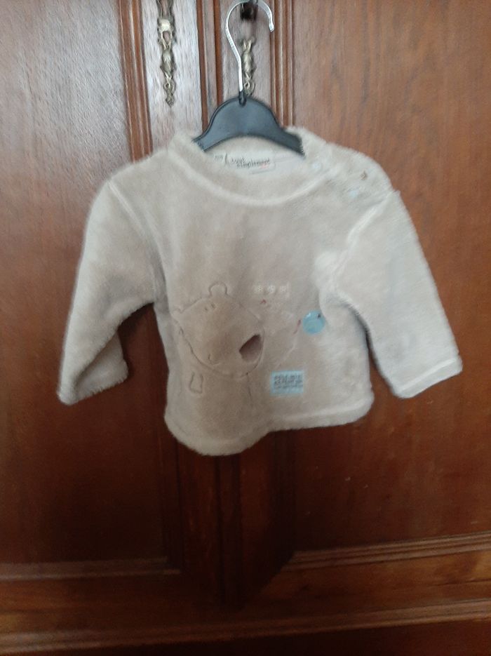 Pull - photo numéro 2