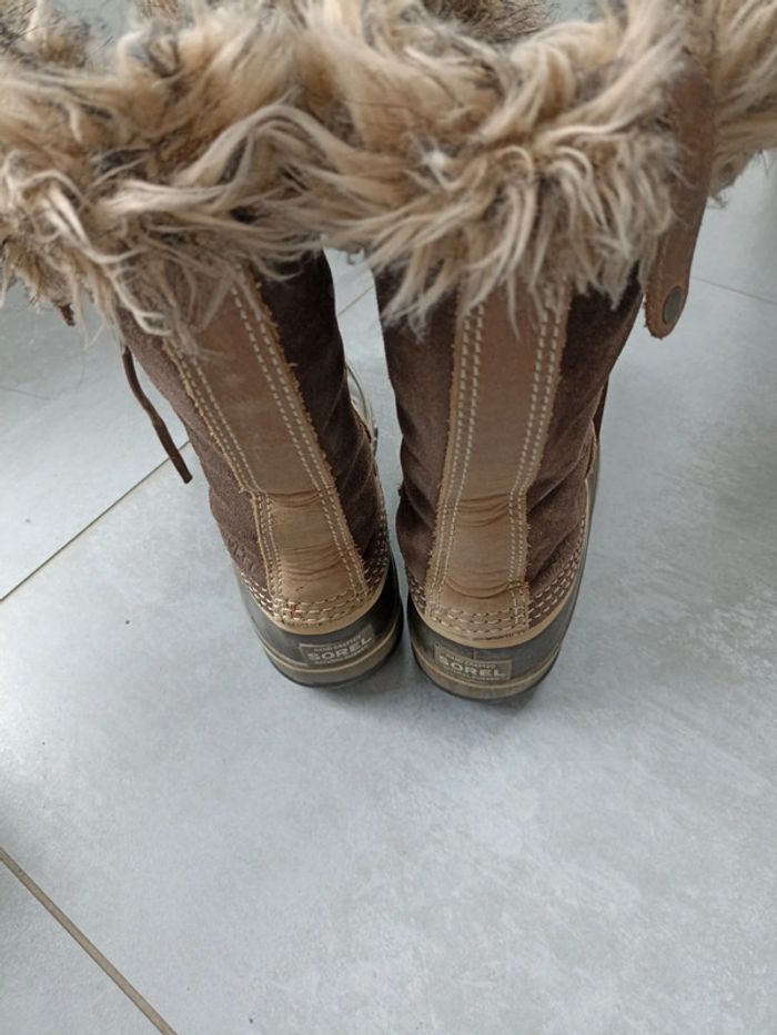 Bottes Sorel - photo numéro 7