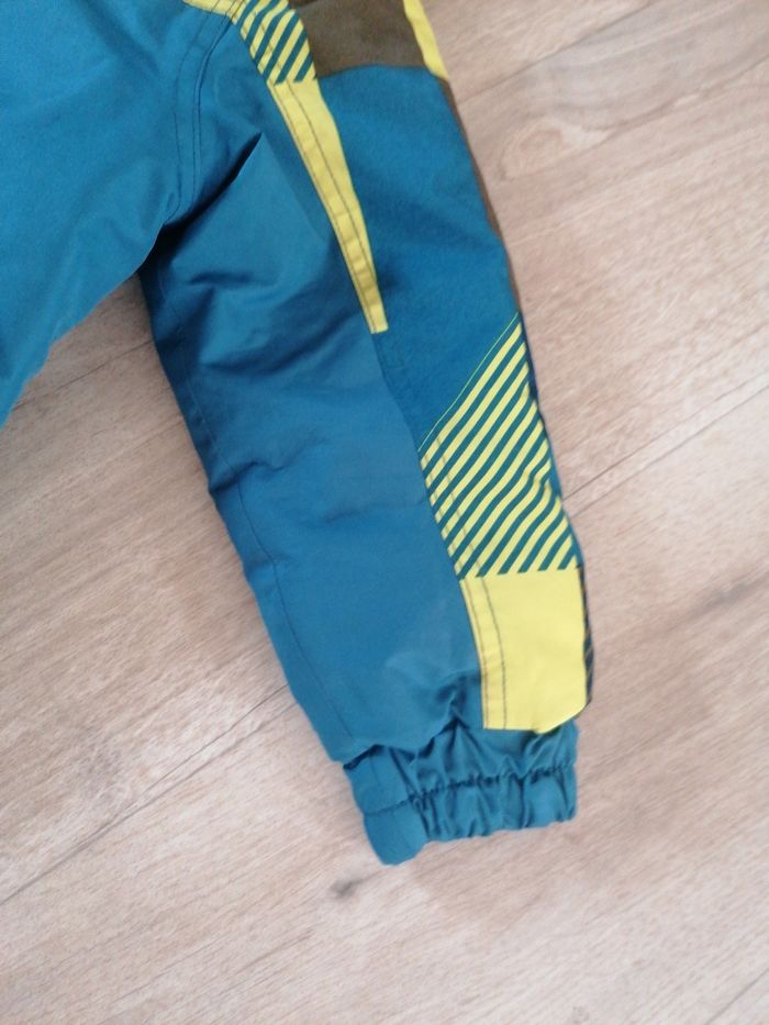 Combinaison de ski - photo numéro 5