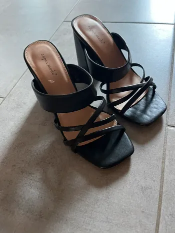 Chaussures à talons