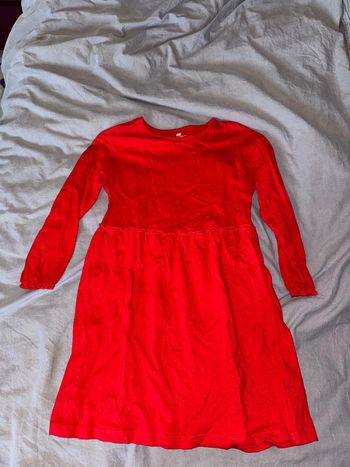 Robe fine