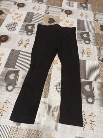 Legging 4 ans