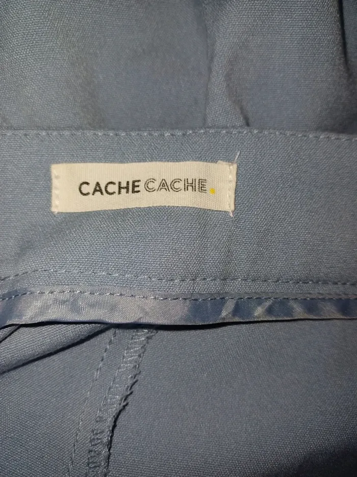 Pantalon Cache Cache - photo numéro 3