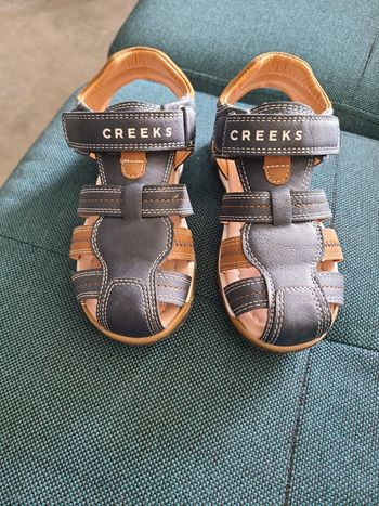 Sandales 31 creeks