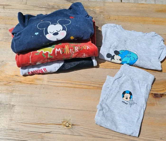 Vêtements Garçon 18 mois - photo numéro 6