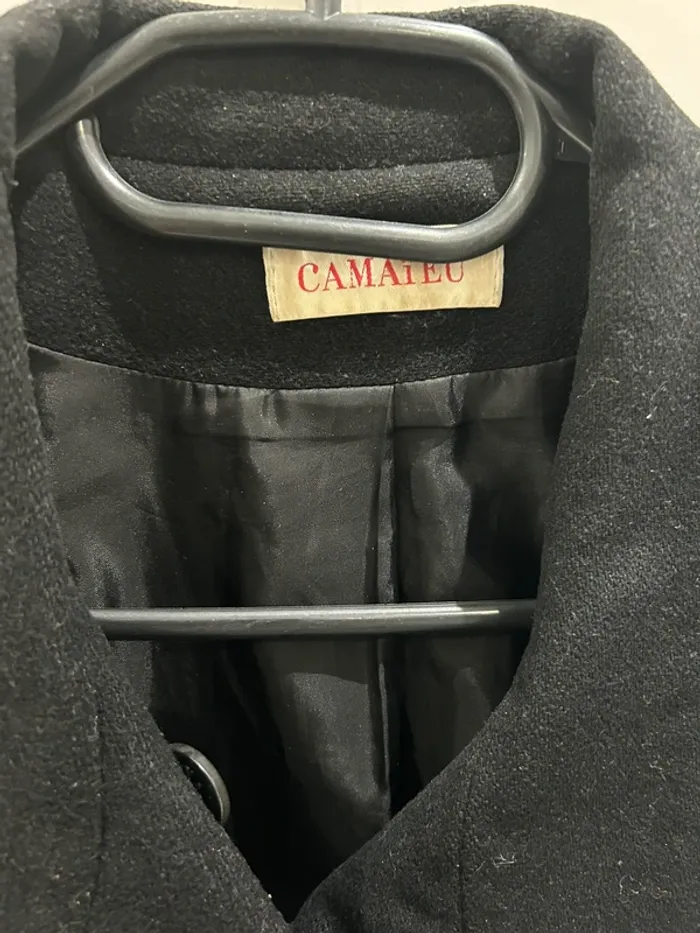 Manteau taille 40 - photo numéro 2