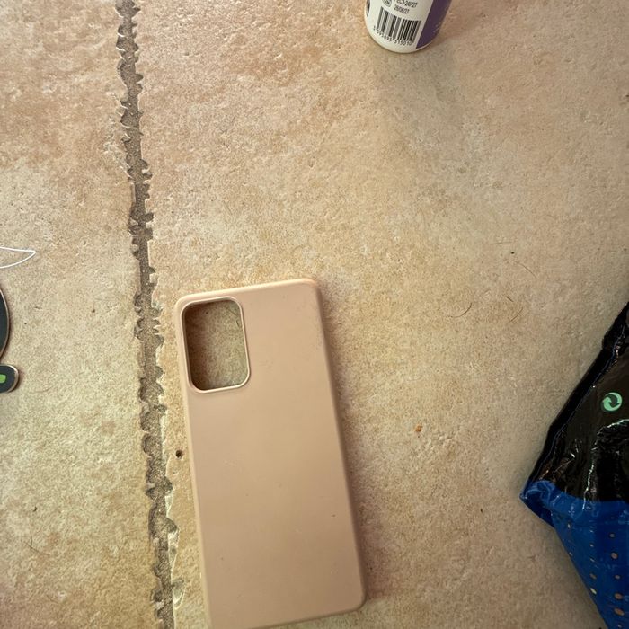Coque Samsung a52