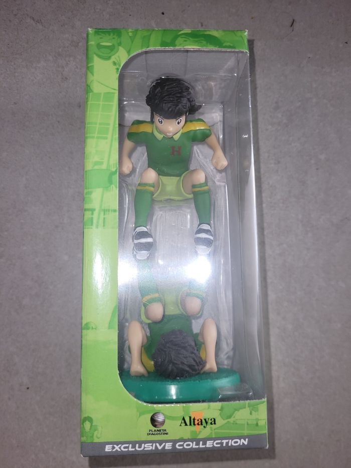 Figurine altaya catapulte infernale hors série 0TUP001