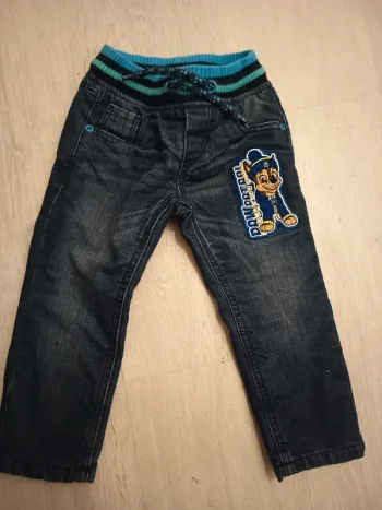 Pantalon  24 mois 92cm