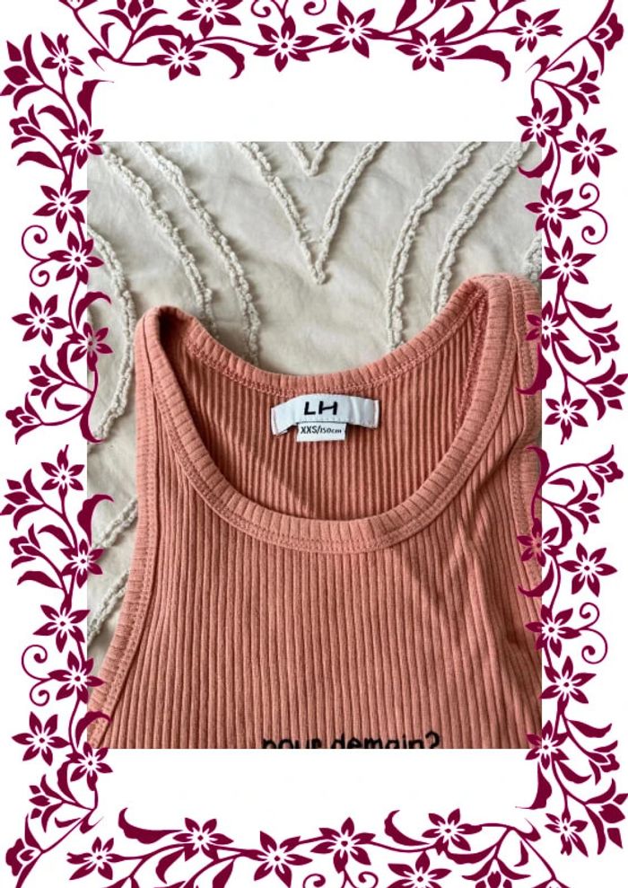 Haut 32 - photo numéro 3