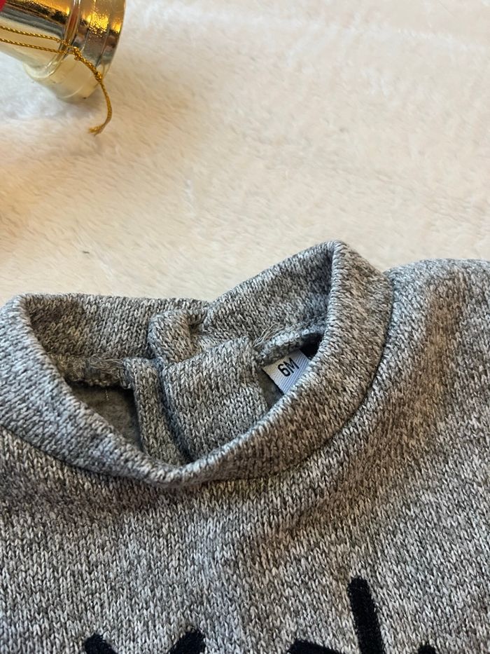 Pull Noël - photo numéro 2