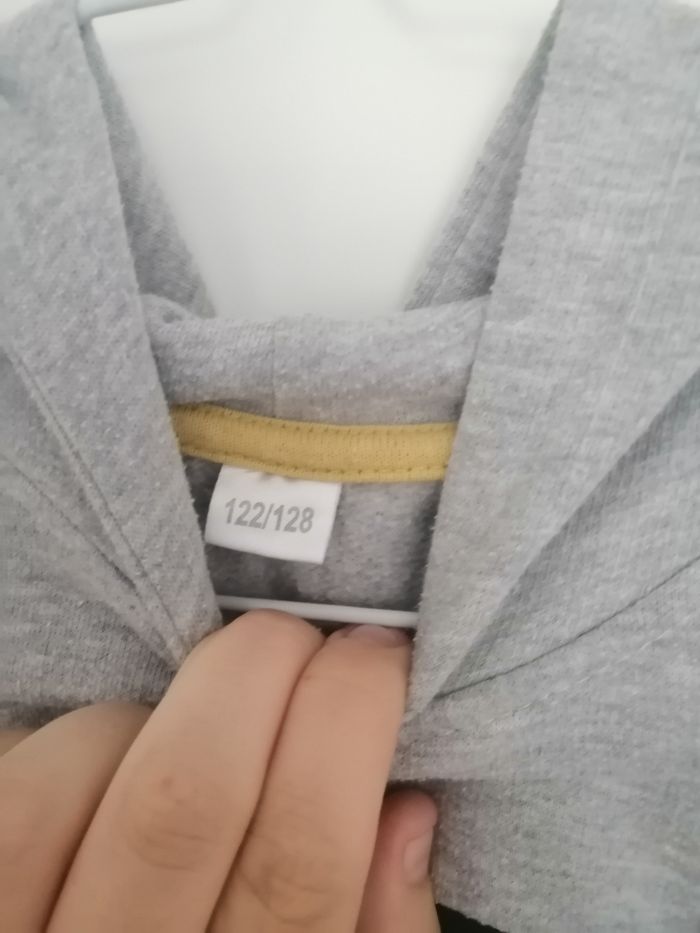 Pull garçon 8 ans - photo numéro 5