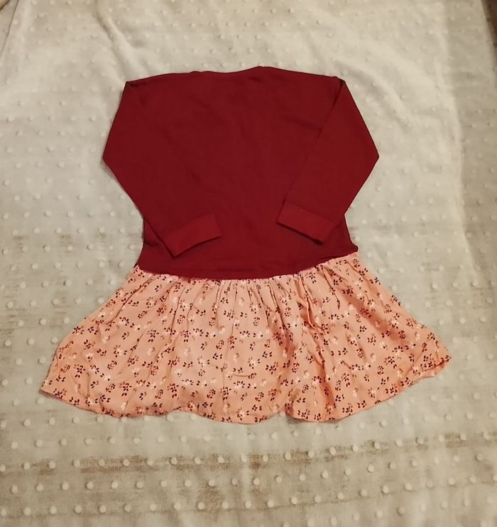 Tunique fille - photo numéro 2