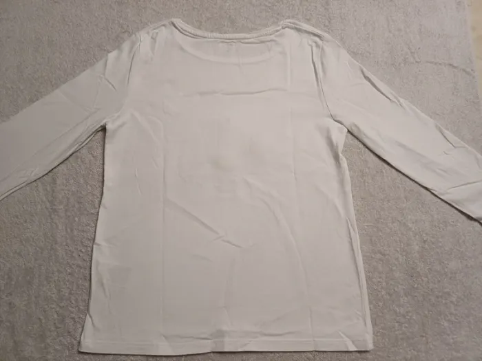 Tee-shirt Kiabi 12 ans (réf perso G-M25)(familleac72) - photo numéro 2