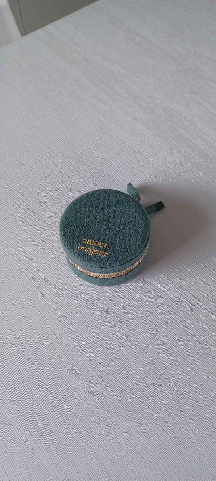 Boîte à bijoux