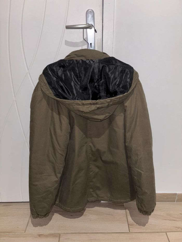 Manteau pour homme - photo numéro 2