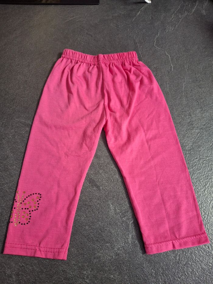 Legging fille - photo numéro 2