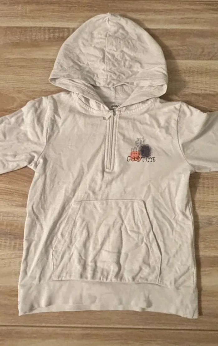 Pull 8 ans - photo numéro 2