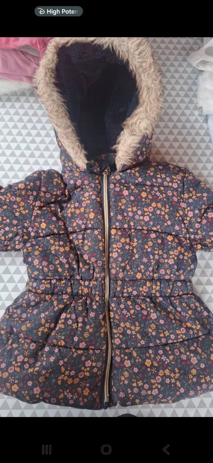 Doudoune - photo numéro 7