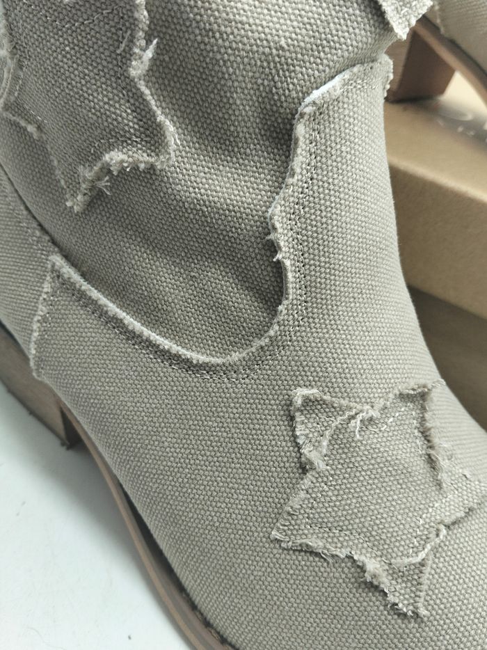 Bottines Findlay - photo numéro 3