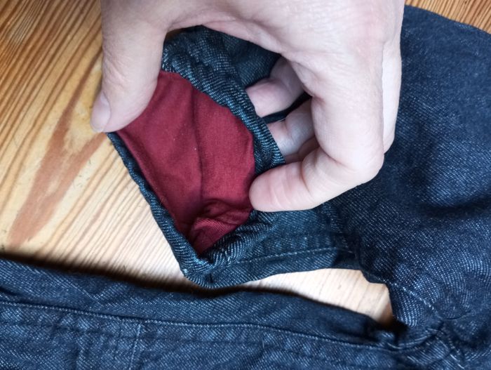 Jean doublé, orchestra, 9 mois - photo numéro 3