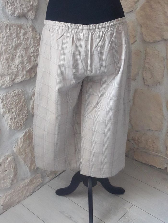 Pantacourt femme - photo numéro 6