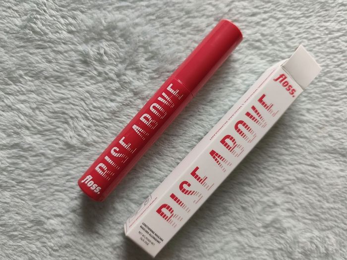 Mascara allongeant - photo numéro 2