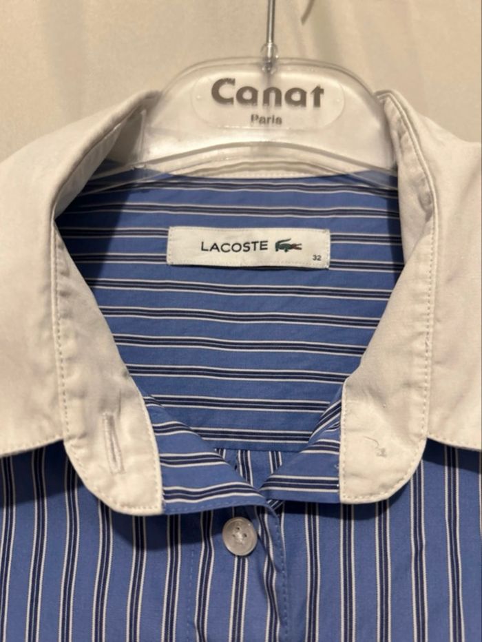 Chemise femme - photo numéro 3