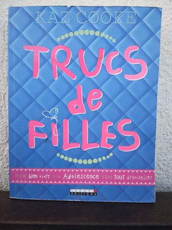 Trucs de Filles
