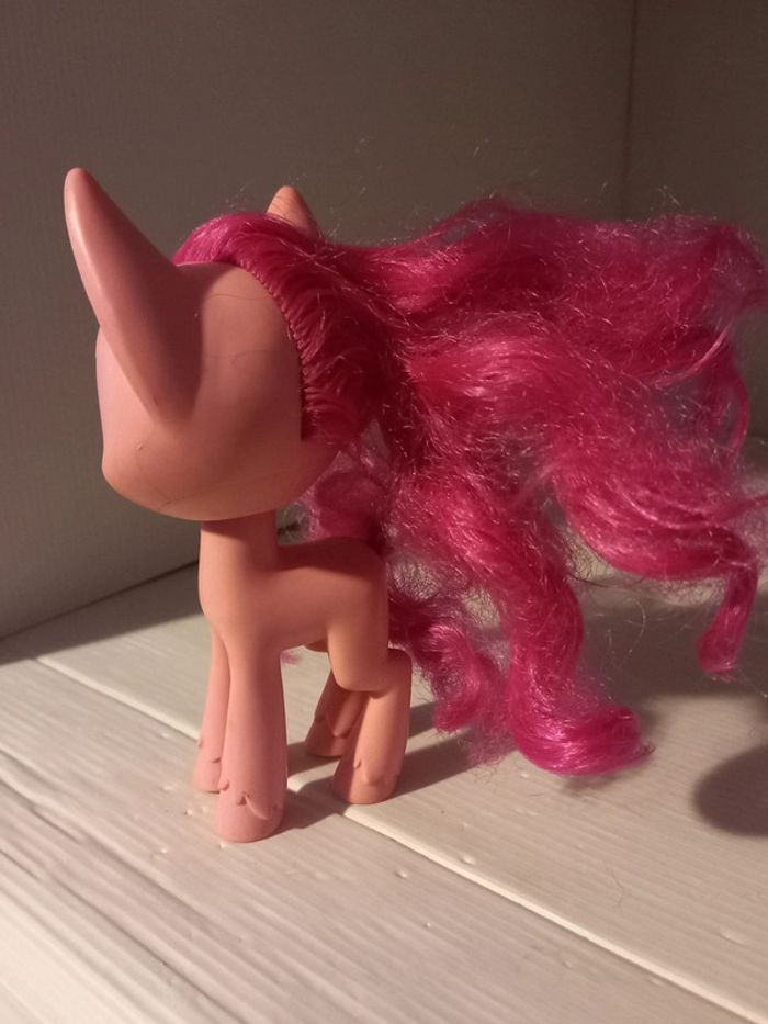 My little pony pinkie pie 2020 - photo numéro 4