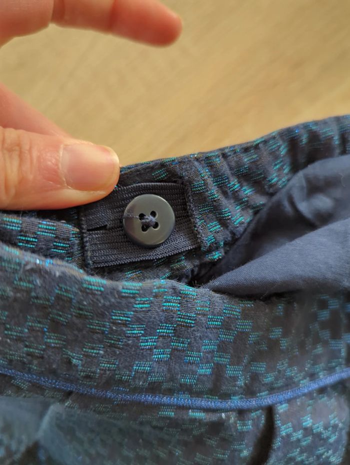 Jupe cérémonie fêtes - photo numéro 5