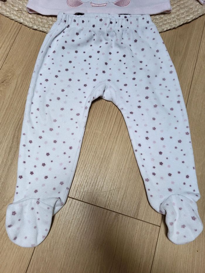 Pyjama 18 mois - photo numéro 2