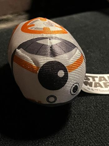 Tsum Tsum star wars