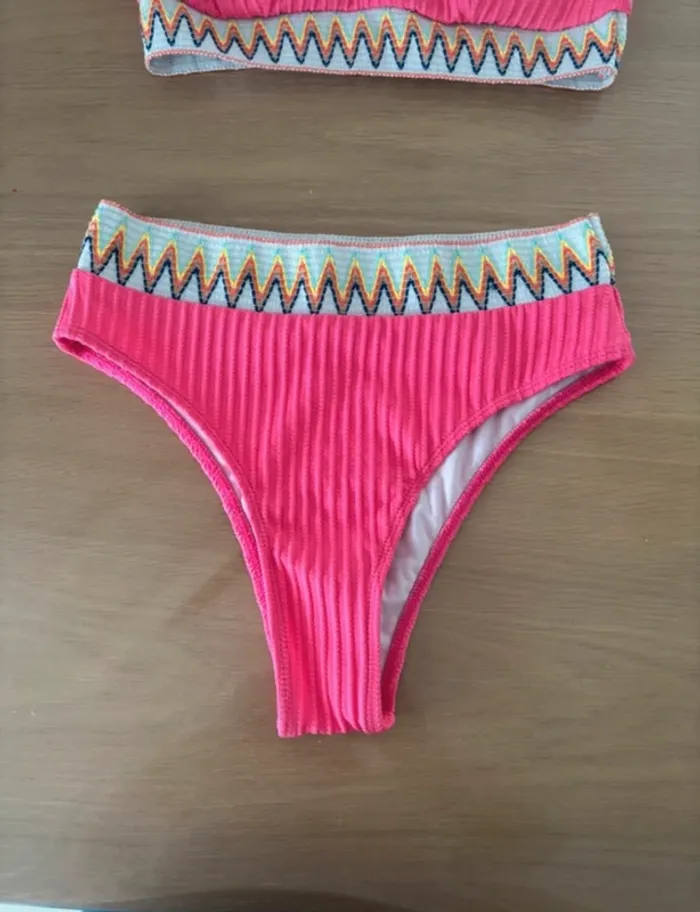 Maillot de bain, SHEIN - photo numéro 2