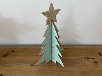 Décoration de Noel sapin de Noël vert - Article Neuf