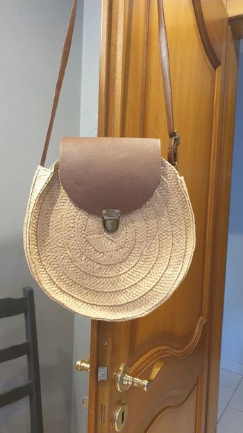 Sac bandoulière