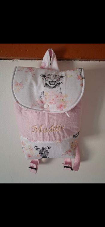 Sac à dos