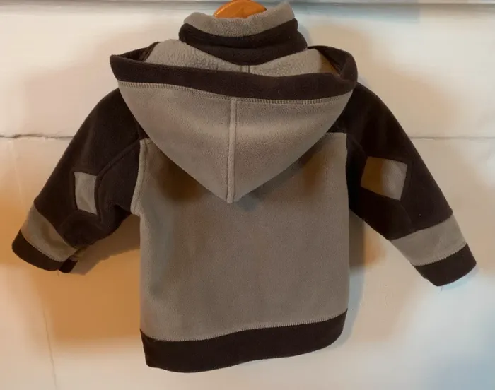 Veste polaire - photo numéro 4