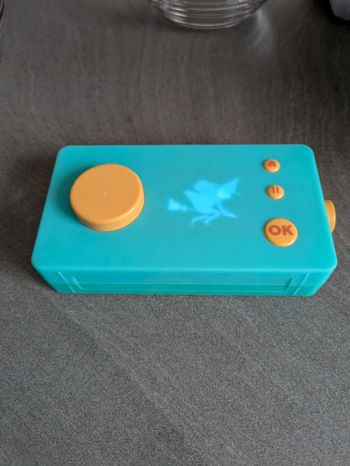 Fabrique à histoires Lunii V1 avec 20 histoires 