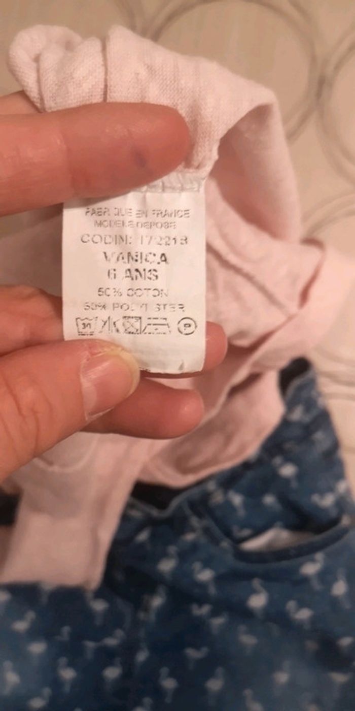 Ensemble 6 ans - photo numéro 5