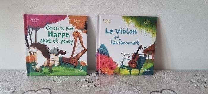Livres Mcdo - photo numéro 4