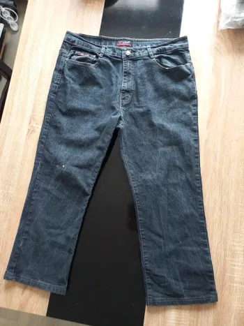Jeans homme T50