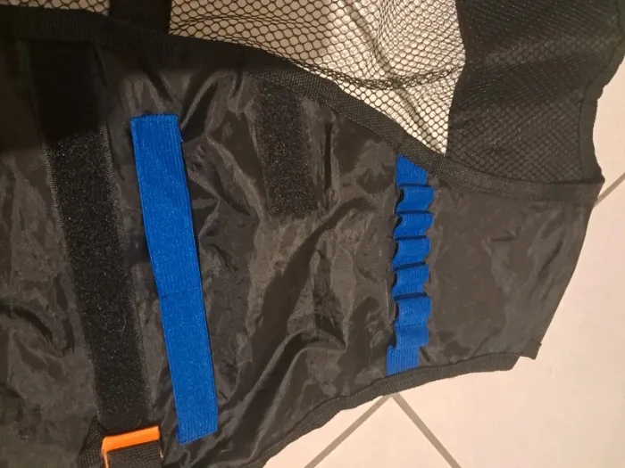 Lot nerf tres bon état - photo numéro 9