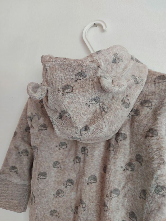 Combinaison h&m beige - photo numéro 5
