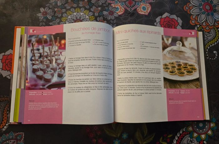 Cuisine d'hiver - photo numéro 4