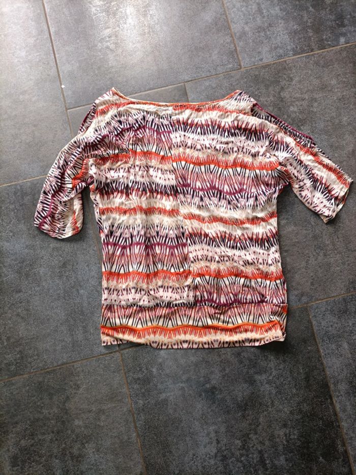 T-shirt - photo numéro 5