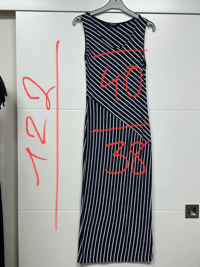 Robe longue Morgan - photo numéro 4